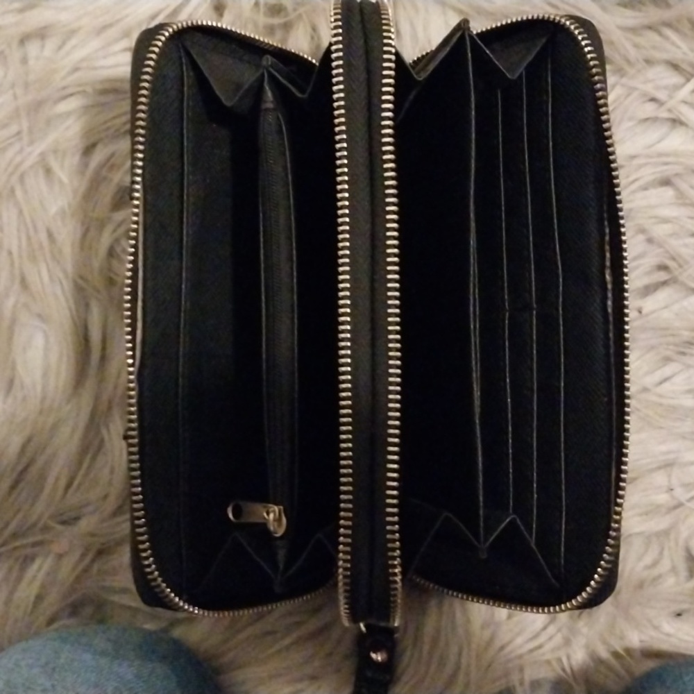 ♠️ Kate spade wallet / wristlet ♠️ - Picture 8 of 14